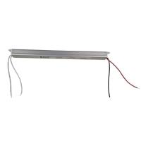 Fonte Slim 36w Potente Bivolt Drive 12v 3a Perfil Fita Led Ip20 Lustre Luminaria Eficiente - 6