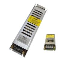 Fonte Driver Chaveada 12v 8,3a Perfil Fita De Led Cftv Camera Luminaria Lustre Segurança - 1