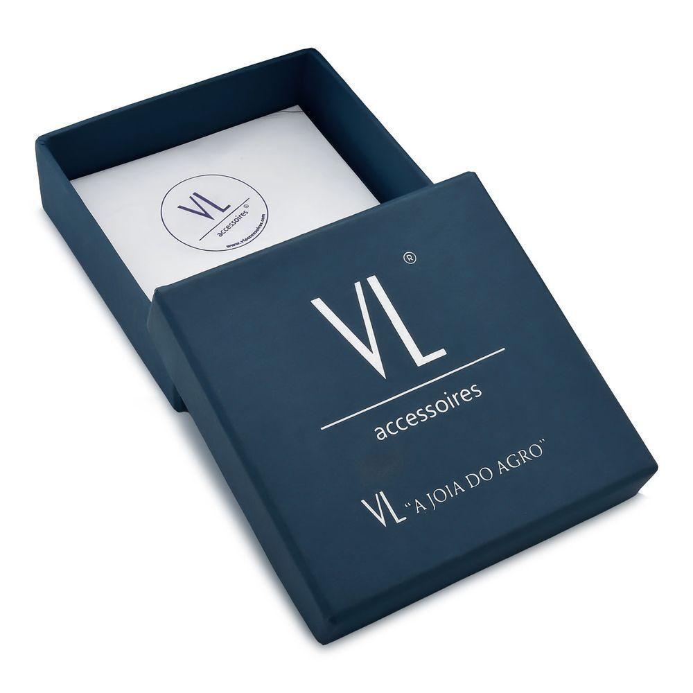 Colar Abacate Com Pérola E Revestimento Em Ouro - 4