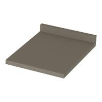 Módulo Cozinha Henn Connect Tampo P/ Balcão Integra 35cm Duna - 1