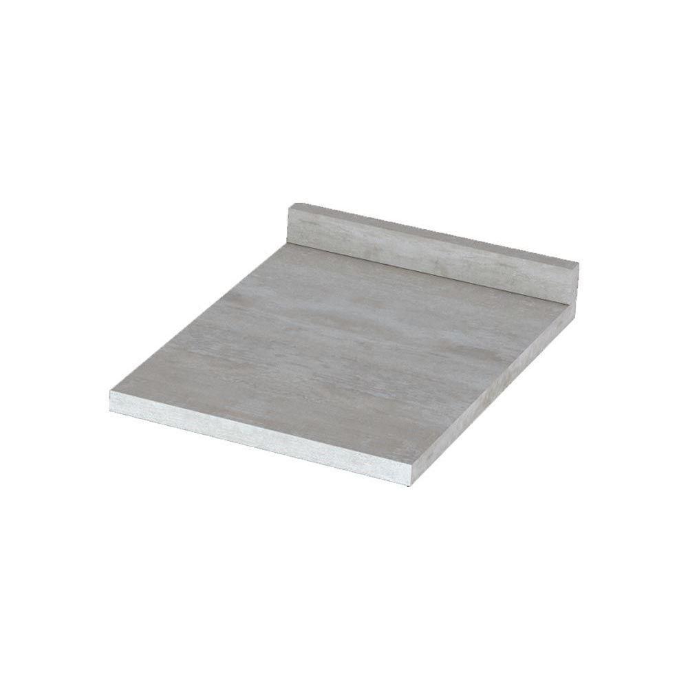 Módulo Cozinha Henn Connect Tampo P/ Balcão 35cm Duna - 2