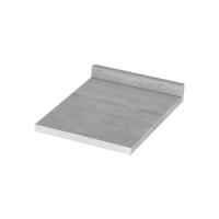 Módulo Cozinha Henn Connect Tampo P/ Balcão 35cm Duna - 2