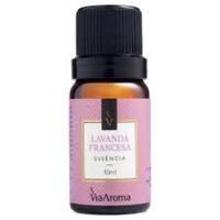 Essência 10ml Clássica Lavanda Francesa - 1