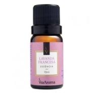 Essência 10ml Clássica Lavanda Francesa - 2