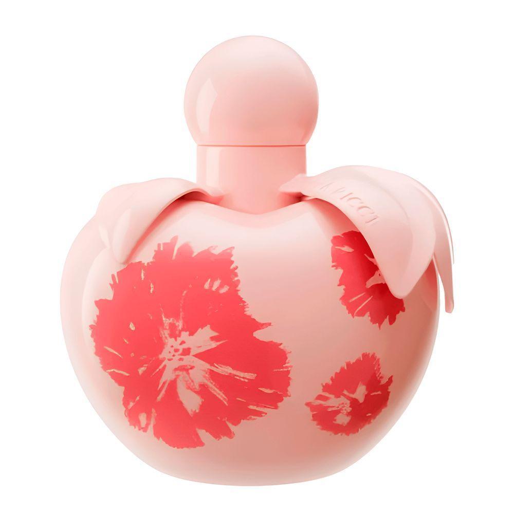 Nina Ricci Nina Fleur Eau De Toilette - Perfume Feminino 80ml - 1