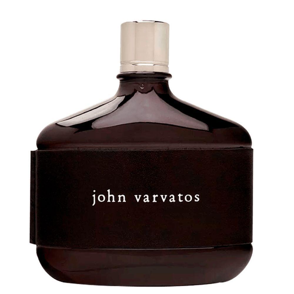 John Varvatos Eau De Toilette - Perfume Masculino 75ml - 1