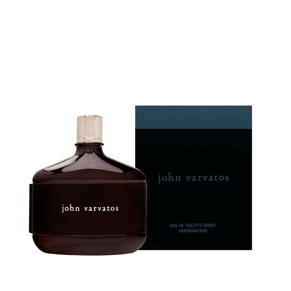 John Varvatos Eau De Toilette - Perfume Masculino 75ml - 2