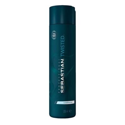 Sebastian Professional Twisted Elastic Detangler - Condicionador 250ml