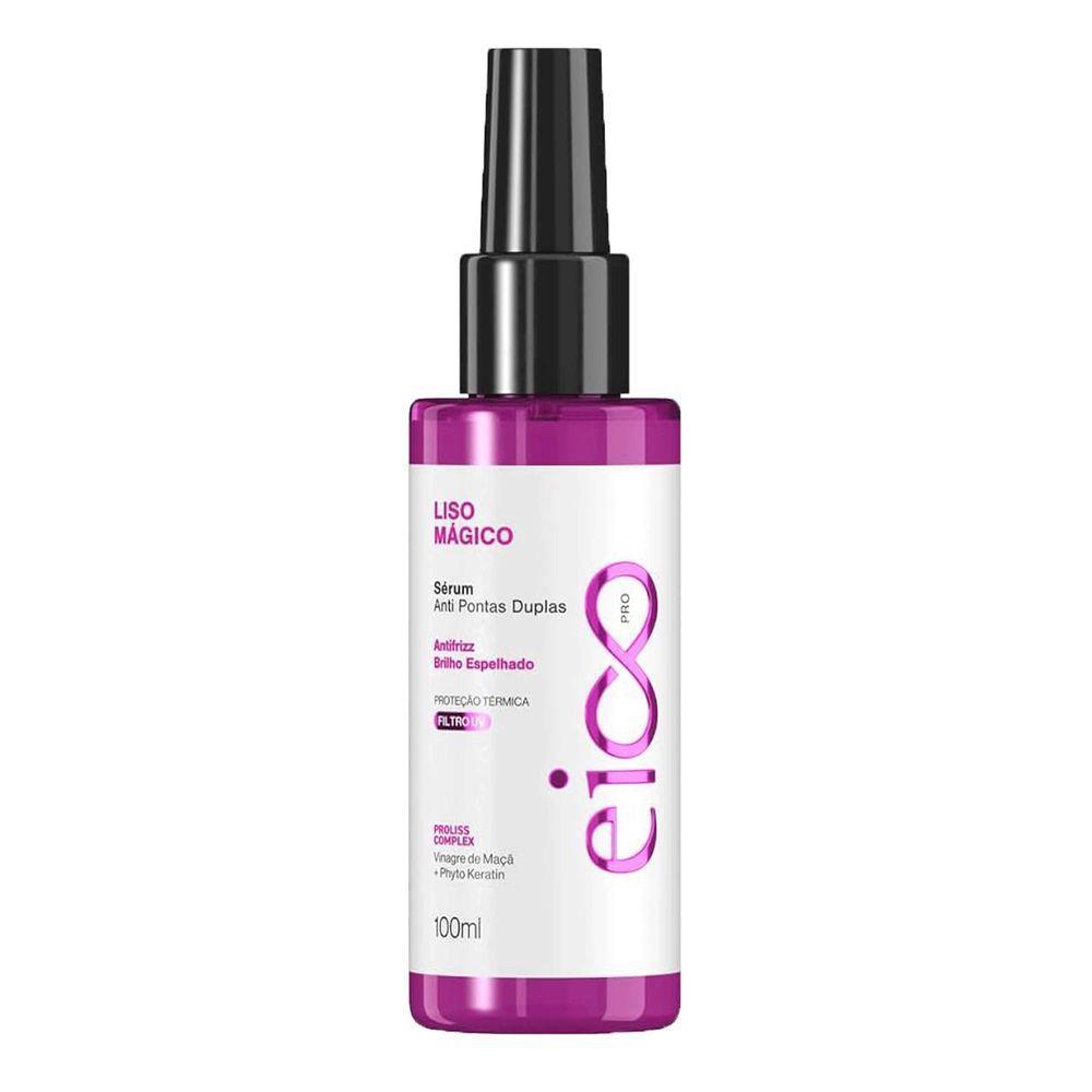 Eico Pro Liso Magico - Serum Antifrizz 100ml - 1