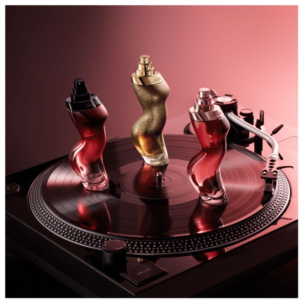 Shakira Dance Midnight Muse Eau De Toilette - Perfume Feminino 80ml - 2