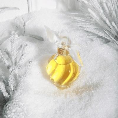 Nina Ricci Lair Du Temps Eau De Toilette - Perfume Feminino 30 Ml