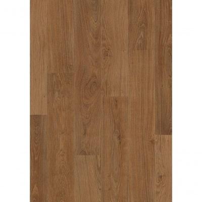 Piso Laminado Quick Step Smart 2,28m² Carvalho Natural Envernizado