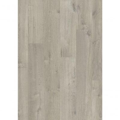 Piso Laminado Quick Step Impressive 1,83m² Carvalho Cinza Suave