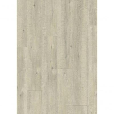 Piso Laminado Quick Step Impressive 1,83m² Carvalho Bege Serrado