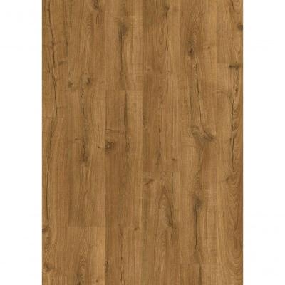 Piso Laminado Quick Step Impressive 1,83m² Carvalho Clássico Natural