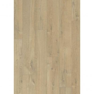 Piso Laminado Quick Step Impressive 1,83m² Carvalho Suave Médio