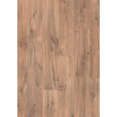 Piso Laminado Quick Step Smart 2,28m² Carvalho Natural Midnight