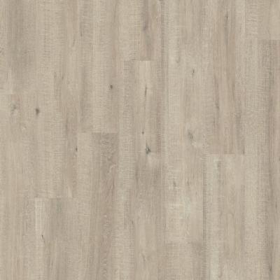 Piso Laminado Quick Step Eligna Wide 2,06 M² Carvalho Acinzentado Com Cortes De Serra