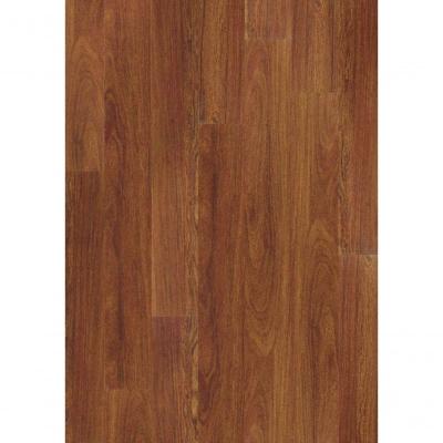 Piso Laminado Quick Step Vision 2,70m² Cumaru Tefé