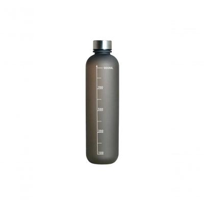 Garrafa D\'água Preto