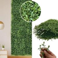 Placa Grama Amendoim Rasteira 40x3x60cm - 1