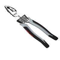 Alicate Universal 9 Polegadas Multifuncional Profissional Delixi - 1