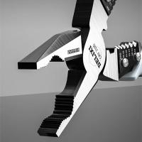 Alicate Universal 9 Polegadas Multifuncional Profissional Delixi - 5