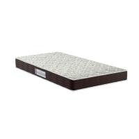 Colchão Solteiro Espuma D33  ProDormir Advanced Brown (88x188x17) - Probel - 1