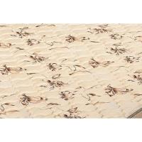 Colchão Solteiro Espuma D33  Pérola Clean (88x188x17) - Polar