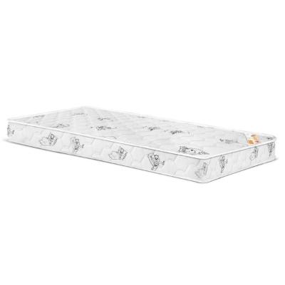 Colchão Infantil D23 Castorzinho Kids (88x188x15) - Castor