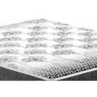 Colchão Casal Espuma D20 Guarda Costas Resistente Black (138x188x17) - Probel