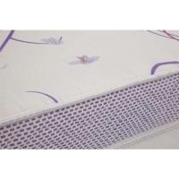 Colchão Infantil Espuma D20 Physical Resistente Liso (70x150x12) - Ortobom - 5