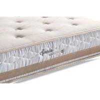 Colchão King Molas Maxspring  Spain Pillow Top (193x203x27) - Herval - 2