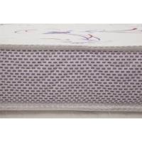 Colchão Casal Espuma D20 Physical Resistente Liso (138x188x12) - Ortobom - 2