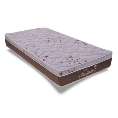Colchão Solteiro Molas MasterPocket Ensacadas   Maxifoam Euro Pillow (78x188x26) - Probel