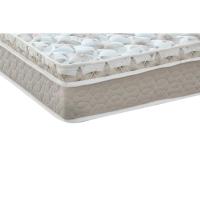 Colchão King Molas Pocket Ensacadas   Class Euro Pillow (193x203x25) - Castor - 5