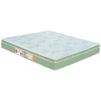 Colchão Casal Espuma D33 Sleep Max Pillow (138x188x25) - 1