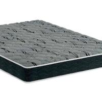 Colchão Casal Espuma D33  ProDormir Advanced Mega Resistente Black (138x188x17) - Probel - 3