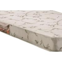 Colchão Casal Espuma D23  Extra Liso (138x188x12) - Herval - 3