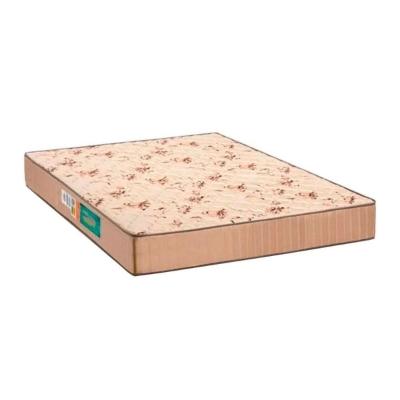 Colchão Viúva Espuma D33 Pérola Clean (128x188x14) Polar