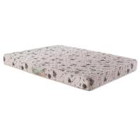 Colchão Casal Espuma D23  Sonum Bordado (138x188x14) - Herval - 1