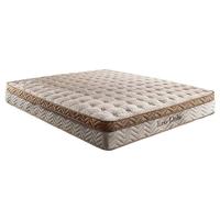 Colchão King Molas Ensacadas  MasterPocket Eco Linho Euro Pillow (193x203x32) - Paropas - 1