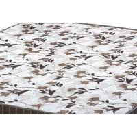 Colchão Queen Espuma D28  / EP Anatômico Orthoface Euro Pillow Brown (158x198x30) - Polar - 3