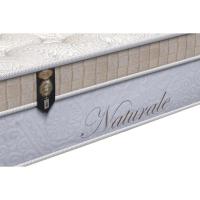 Colchão King Molas Ensacadas  MasterPocket Naturale Euro Pillow (193x203x32) - Orthoflex - 2