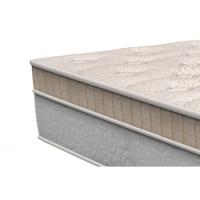 Colchão King Molas Ensacadas  MasterPocket Naturale Euro Pillow (193x203x32) - Orthoflex - 5