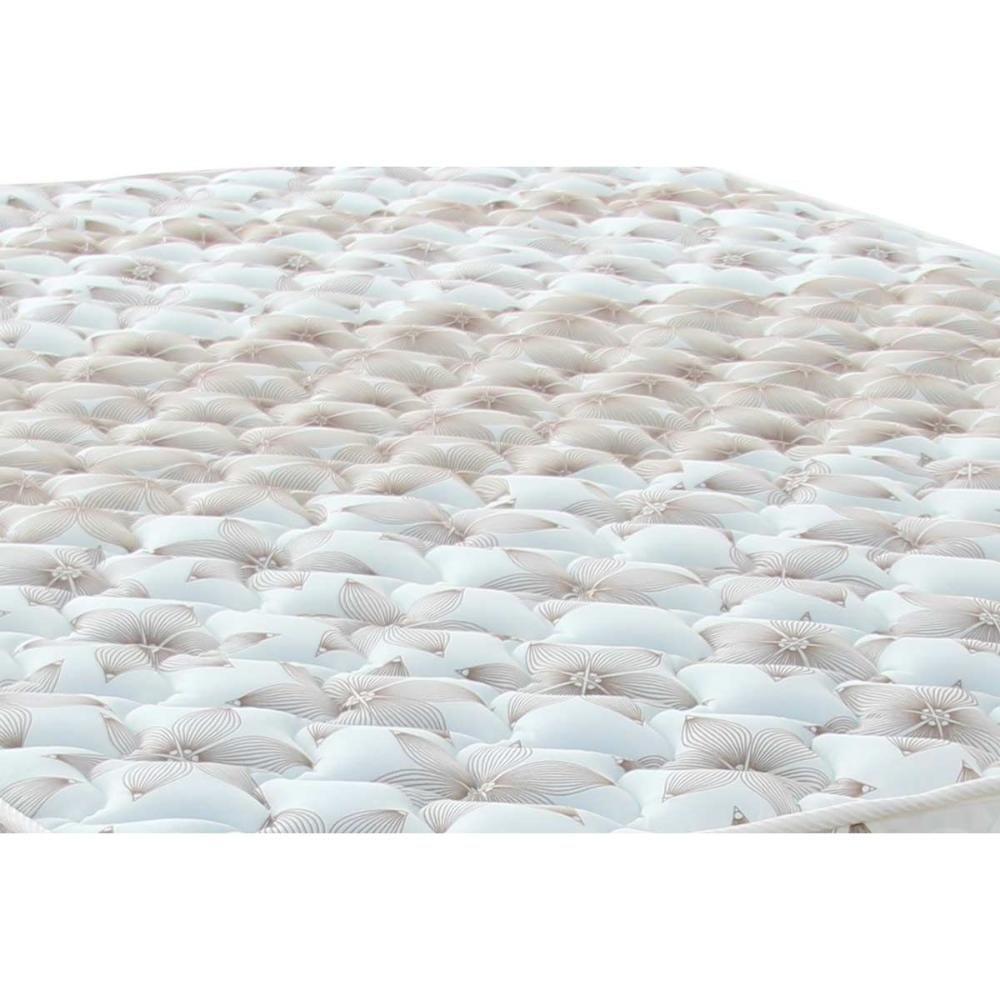 Colchão King Molas Ensacadas  Pocket Class Euro Pillow (193x203x25) - Castor - 3