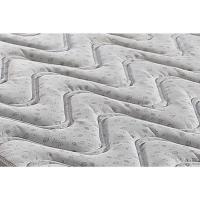 Colchão Solteiro Espuma D45 Pasquale Gray (88x188x18) - Paropas - 3