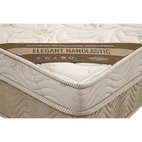 Colchão King Molas Bonnel Nanolastic Elegant Ortopillow (186x198x27) - Ortobom - 3