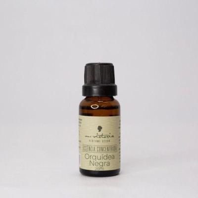 Essência 20ml Orquidea Negra M.victoria