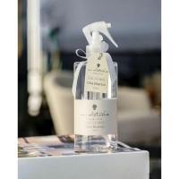 Água Perfumada 500ml Chá Branco M.victoria - 2